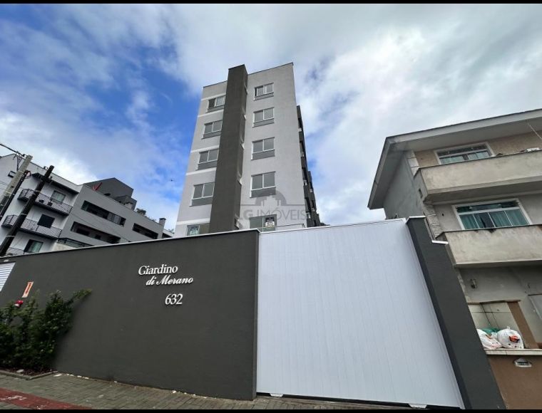 Apartamento no Bairro Costa e Silva em Joinville com 2 Dormitórios (1 suíte) e 59 m² - LG9312