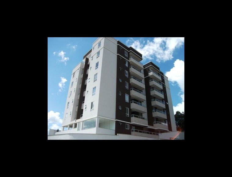 Apartamento no Bairro Costa e Silva em Joinville com 3 Dormitórios (1 suíte) e 99 m² - SA138