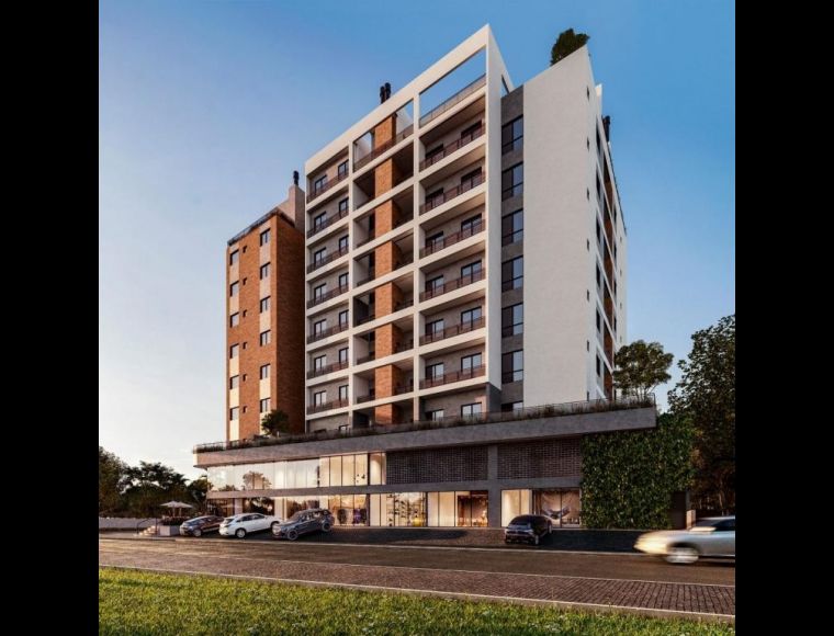 Apartamento no Bairro Costa e Silva em Joinville com 3 Dormitórios (1 suíte) e 137 m² - SA224