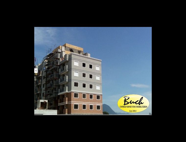 Apartamento no Bairro Costa e Silva em Joinville com 2 Dormitórios (1 suíte) e 58.41 m² - BU52915V