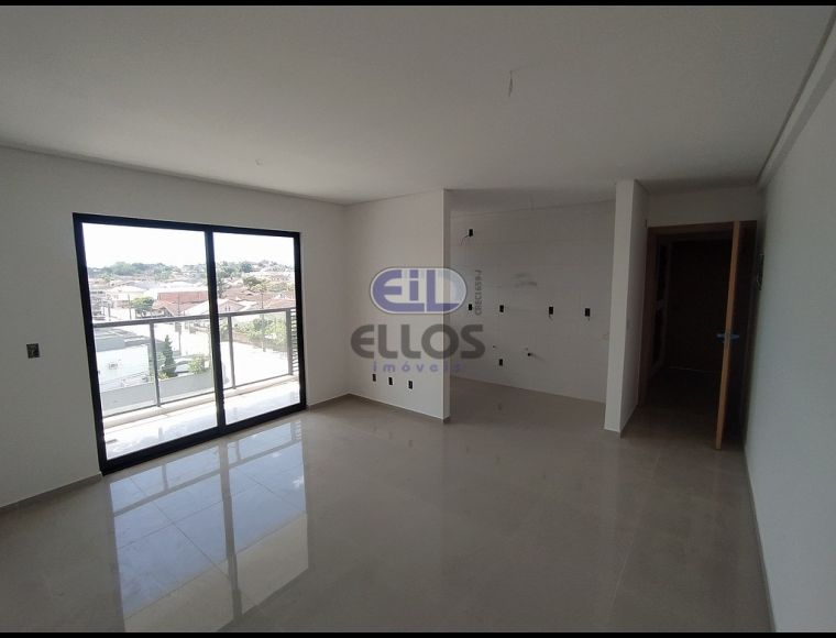 Apartamento no Bairro Fátima em Joinville com 2 Dormitórios (1 suíte) e 64.46 m² - 02687001