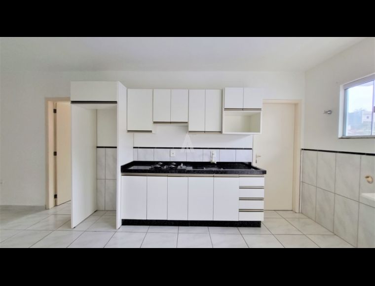 Apartamento no Bairro Floresta em Joinville com 1 Dormitórios e 45 m² - 11477.001