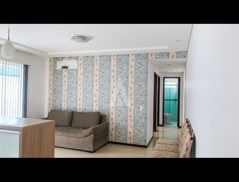 Apartamento no Bairro Floresta em Joinville com 2 Dormitórios - 25563N