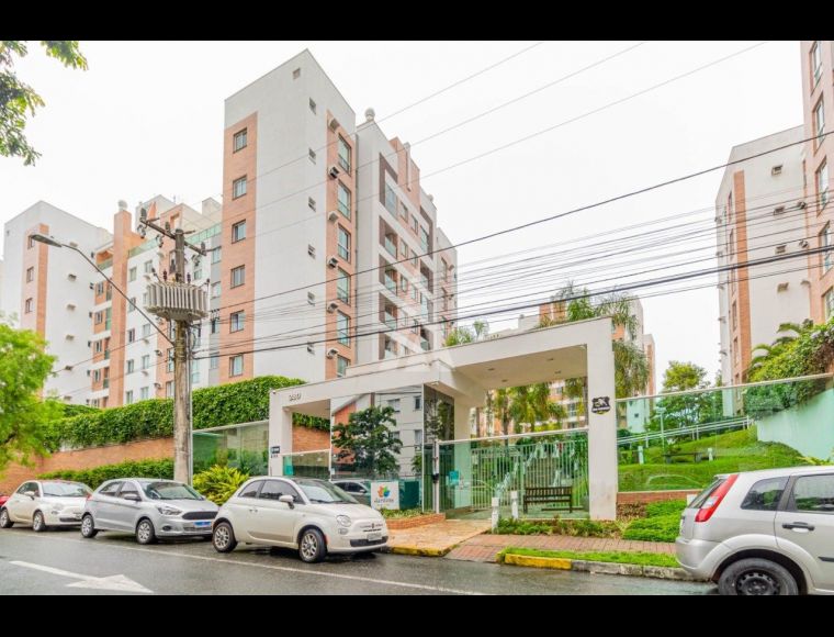 Apartamento no Bairro Floresta em Joinville com 2 Dormitórios (1 suíte) - 26022A