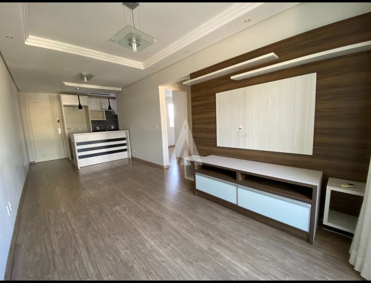 Apartamento no Bairro Floresta em Joinville com 2 Dormitórios - 26199N