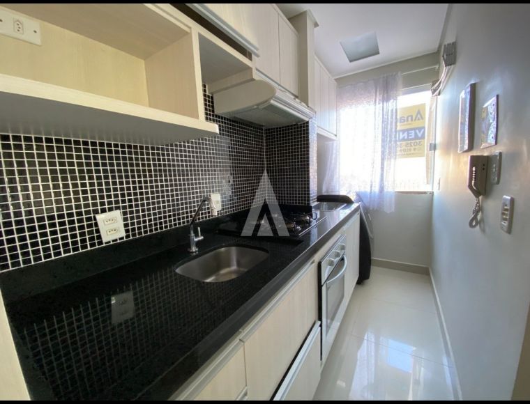 Apartamento no Bairro Floresta em Joinville com 2 Dormitórios - 26199N