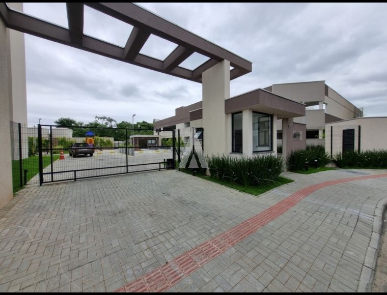 Apartamento no Bairro Floresta em Joinville com 2 Dormitórios e 51 m² - 13245.001