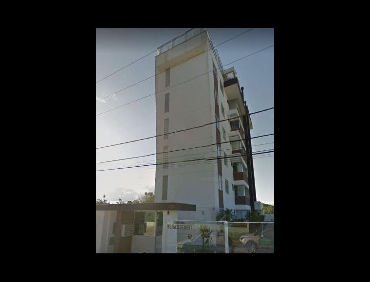 Apartamento no Bairro Floresta em Joinville com 3 Dormitórios (1 suíte) e 88 m² - 2266