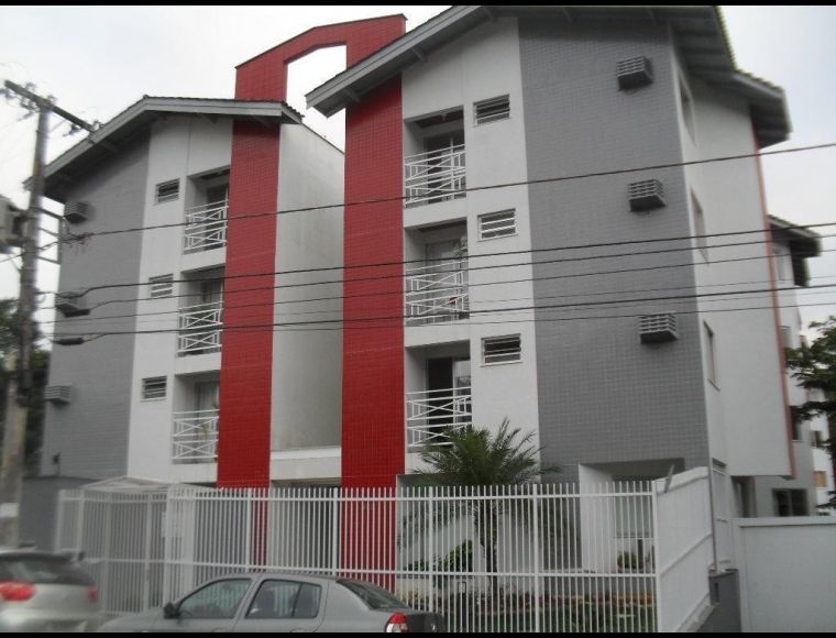 Apartamento no Bairro Glória em Joinville com 3 Dormitórios e 73 m² - 2227