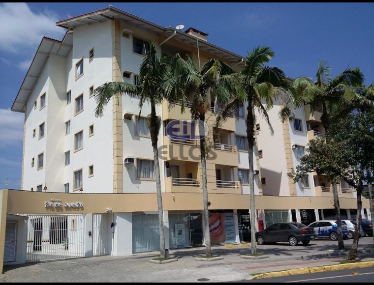 Apartamento no Bairro Guanabara em Joinville com 2 Dormitórios e 51.35 m² - 00571001