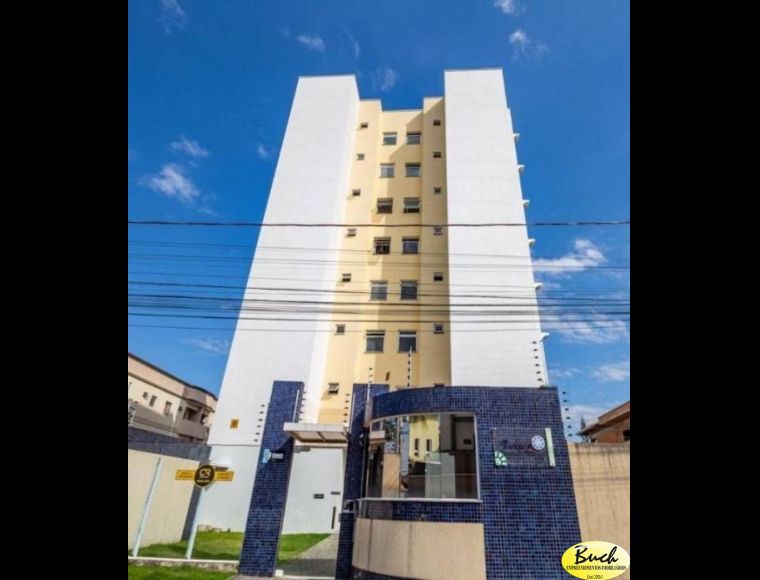 Apartamento no Bairro Itaum em Joinville com 2 Dormitórios e 51 m² - BU54181V