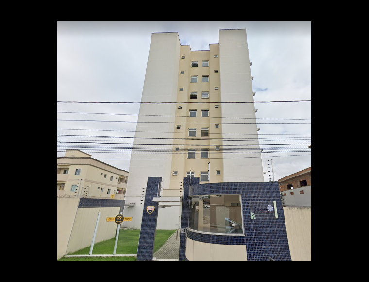 Apartamento no Bairro Itaum em Joinville com 2 Dormitórios e 51 m² - KA302