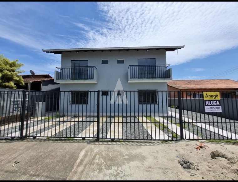 Apartamento no Bairro Itinga em Joinville com 2 Dormitórios e 51 m² - 12728.002