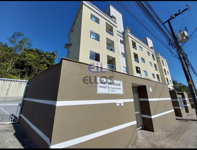 Apartamento no Bairro João Costa em Joinville com 2 Dormitórios e 53.76 m² - 00111012