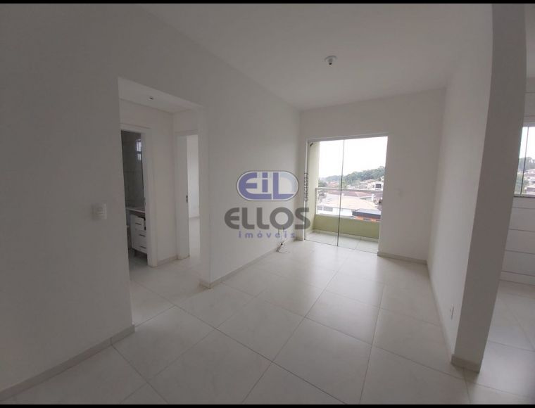 Apartamento no Bairro João Costa em Joinville com 2 Dormitórios e 53.76 m² - 02537001