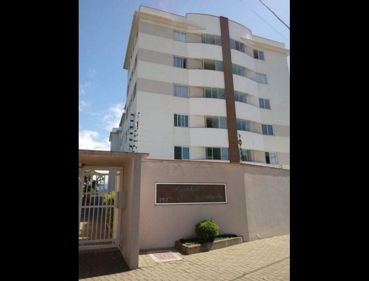 Apartamento no Bairro Pirabeiraba em Joinville com 2 Dormitórios (1 suíte) e 80 m² - KA1091