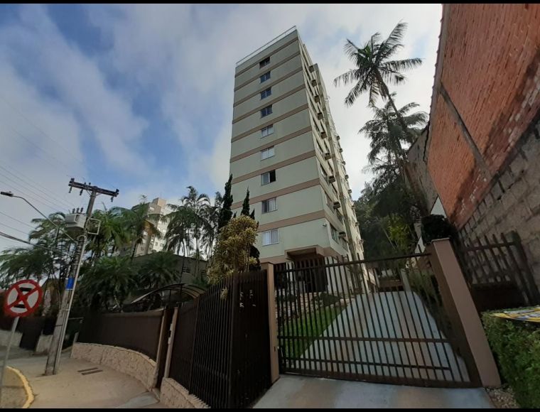 Apartamento no Bairro Saguaçú em Joinville com 3 Dormitórios (1 suíte) e 94 m² - 3080