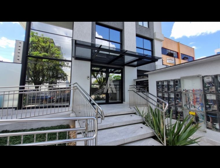 Apartamento no Bairro Saguaçú em Joinville com 3 Dormitórios (1 suíte) e 99 m² - 13428.001