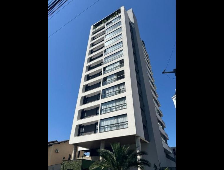 Apartamento no Bairro Saguaçú em Joinville com 2 Dormitórios (2 suítes) e 67 m² - SA191