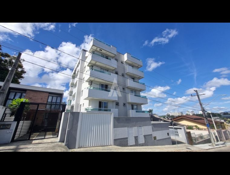 Apartamento no Bairro Santo Antônio em Joinville com 2 Dormitórios e 89 m² - 11405.001