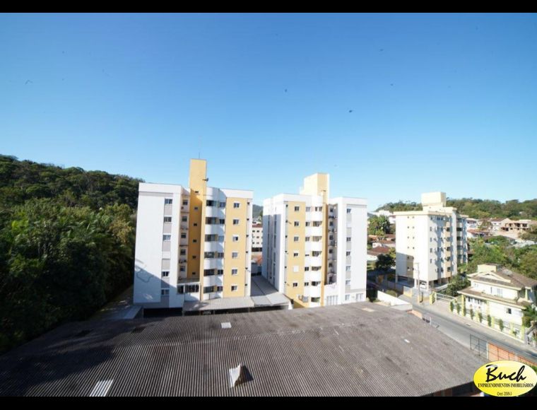 Apartamento no Bairro Santo Antônio em Joinville com 3 Dormitórios (1 suíte) e 71.39 m² - BU54030V