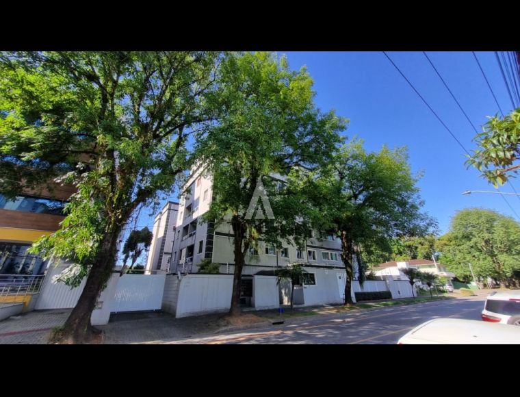 Apartamento no Bairro Santo Antônio em Joinville com 3 Dormitórios (1 suíte) e 88 m² - 11987.001