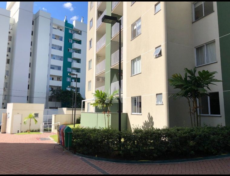 Apartamento no Bairro Santo Antônio em Joinville com 2 Dormitórios - 26105N