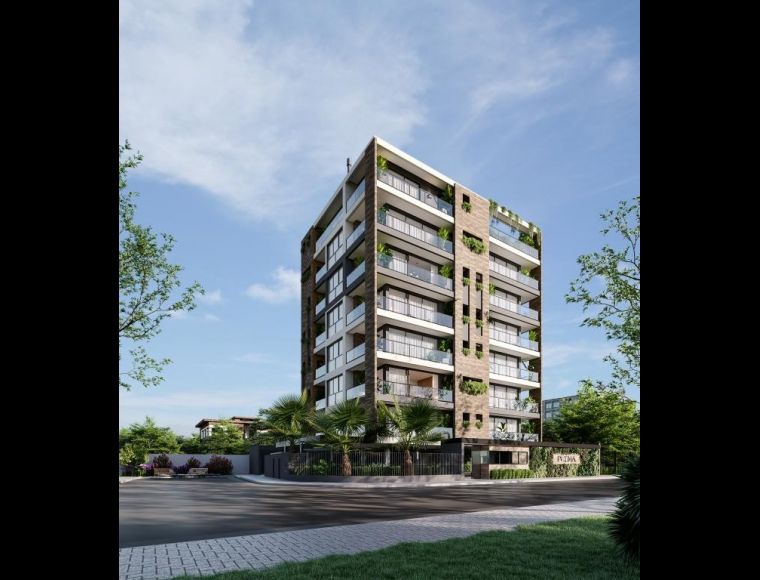 Apartamento no Bairro Santo Antônio em Joinville com 3 Dormitórios (3 suítes) e 153 m² - 2127