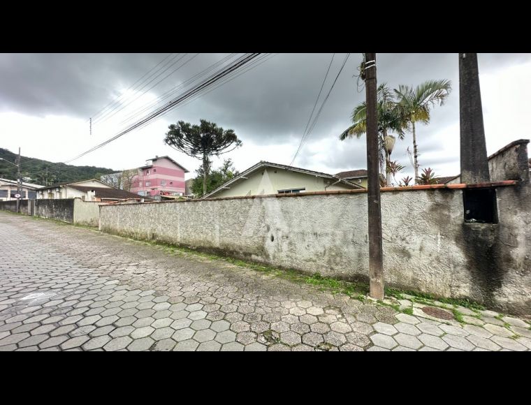 Casa no Bairro Boa Vista em Joinville - 25635