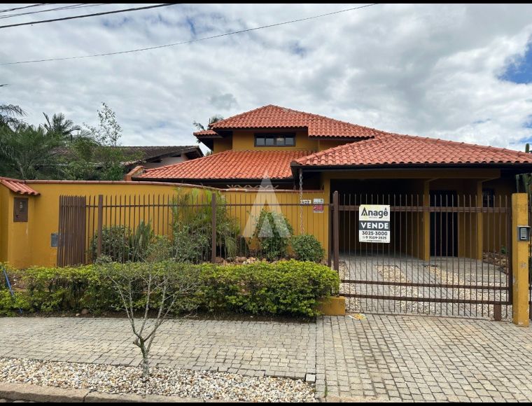 Casa no Bairro Bucarein em Joinville com 2 Dormitórios (1 suíte) - 23812
