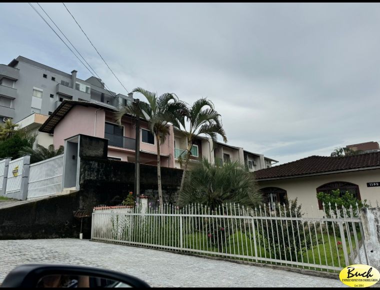 Casa no Bairro Costa e Silva em Joinville com 3 Dormitórios (1 suíte) e 99.75 m² - BU53881V
