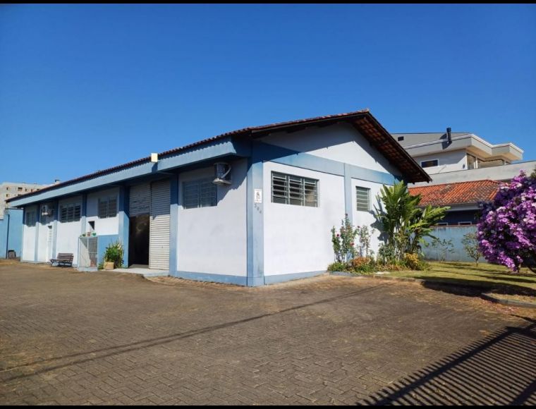 Casa no Bairro Floresta em Joinville com 220 m² - 3083