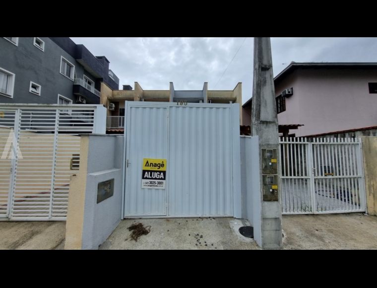 Casa no Bairro Itaum em Joinville com 2 Dormitórios e 53 m² - 13379.001