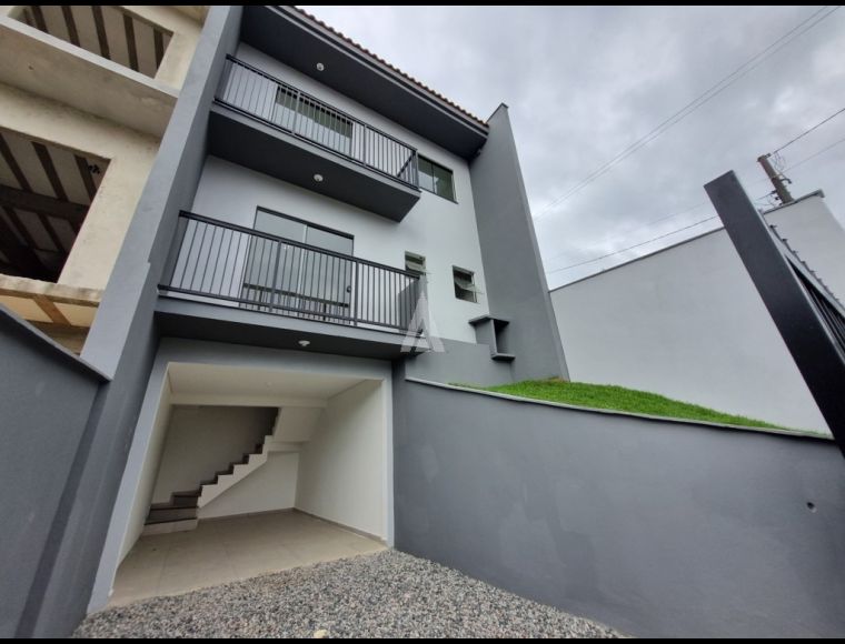 Casa no Bairro Jardim Sofia em Joinville com 73 m² - 12585.001
