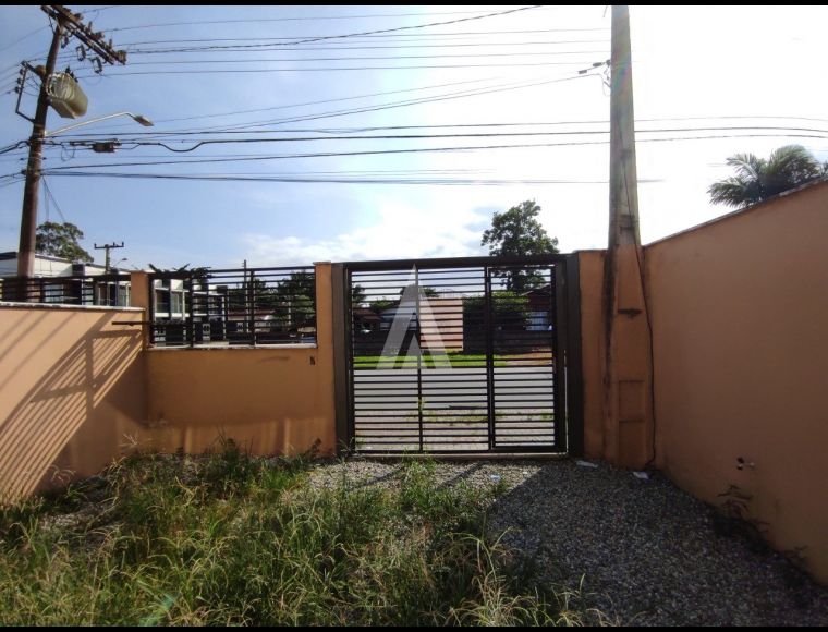 Casa no Bairro João Costa em Joinville com 2 Dormitórios (1 suíte) - 23402A