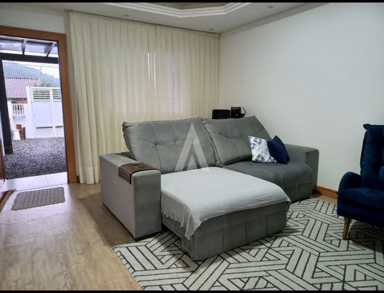 Casa no Bairro Nova Brasília em Joinville - 26265A