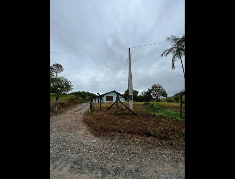 Imóvel Rural no Bairro Vila Nova em Joinville com 104000 m² - 2435