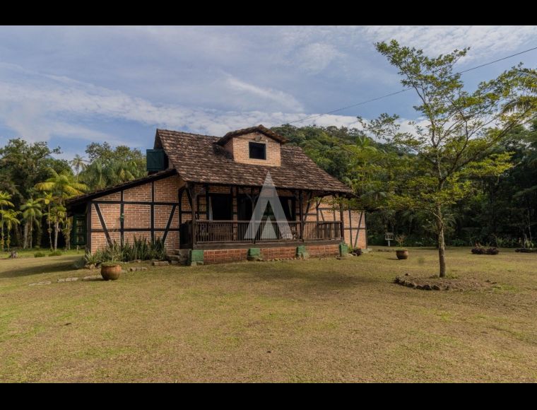 Imóvel Rural no Bairro Vila Nova em Joinville - 24894S