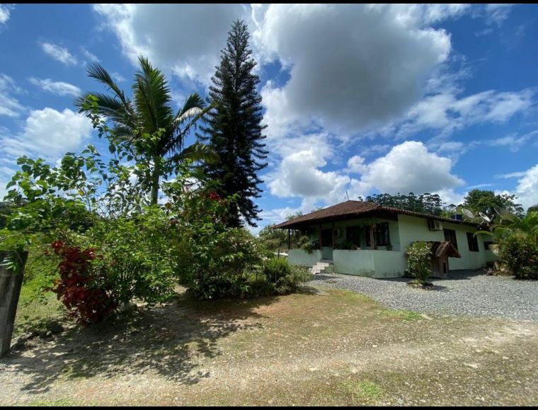 Imóvel Rural no Bairro Vila Nova em Joinville com 172 m² - 3068