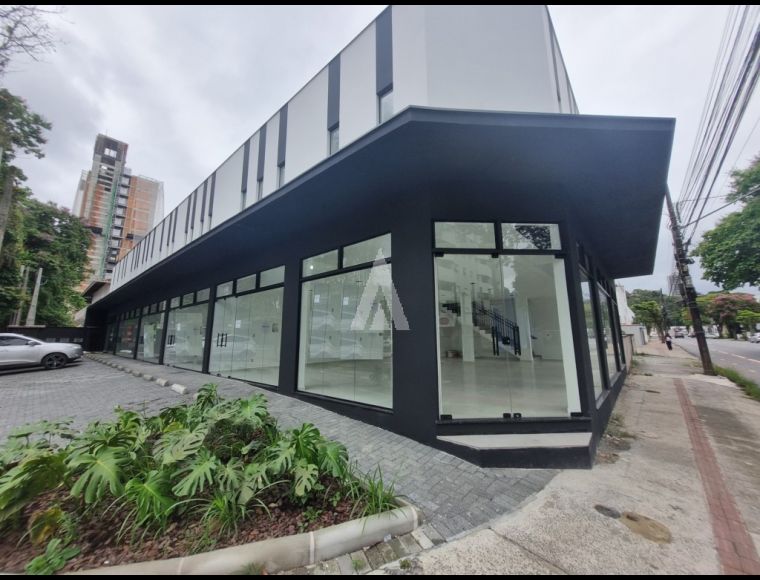 Loja no Bairro Anita Garibaldi em Joinville com 81 m² - 13144.001