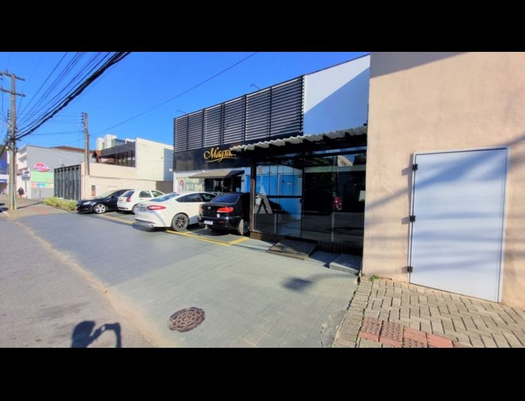 Loja no Bairro Centro em Joinville com 61 m² - 03587.003