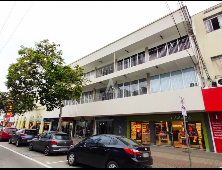 Loja no Bairro Centro em Joinville com 22 m² - 05966.003