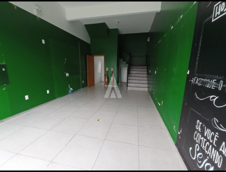 Loja no Bairro Centro em Joinville com 73 m² - 11006.005