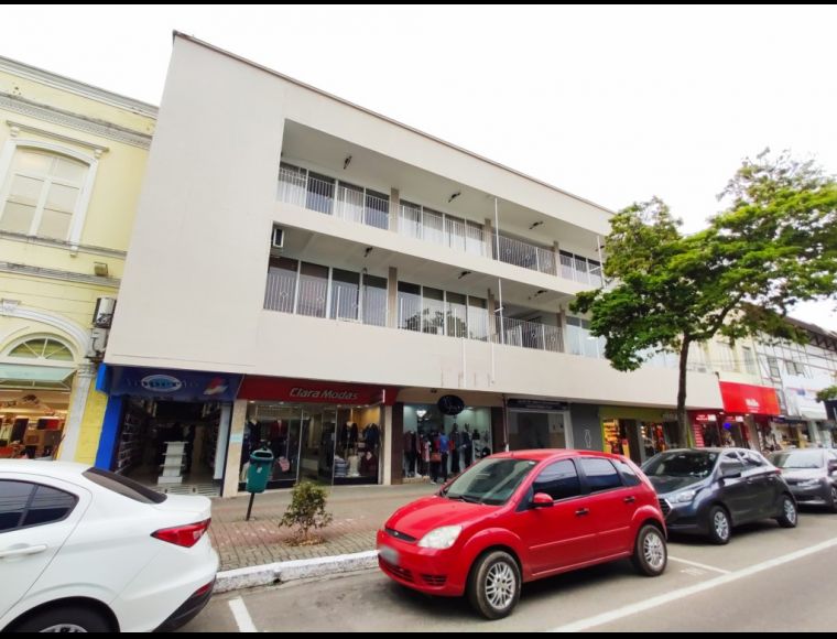 Loja no Bairro Centro em Joinville com 45 m² - 05966.010
