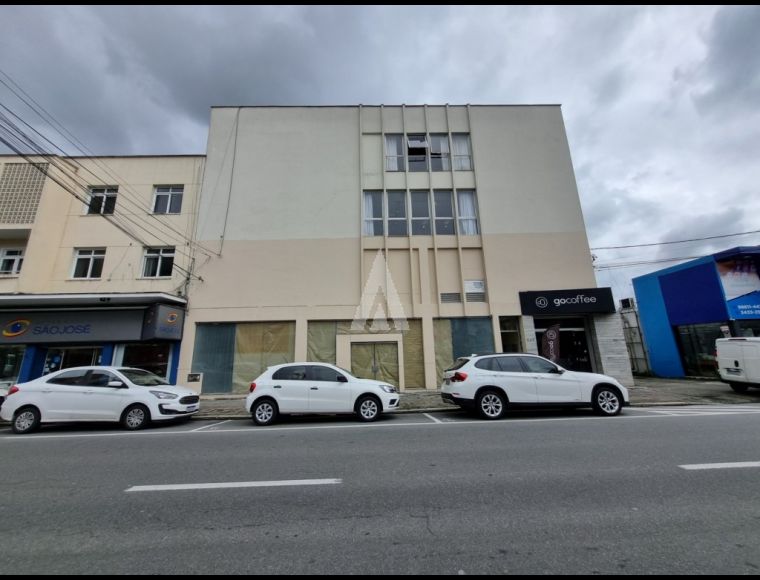 Loja no Bairro Centro em Joinville com 976 m² - 13160.001