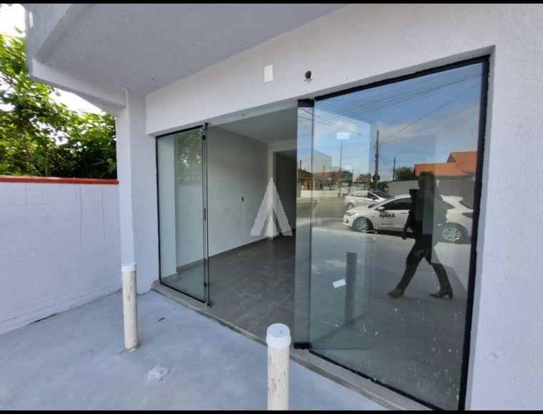 Loja no Bairro Comasa em Joinville com 56 m² - 13090.001