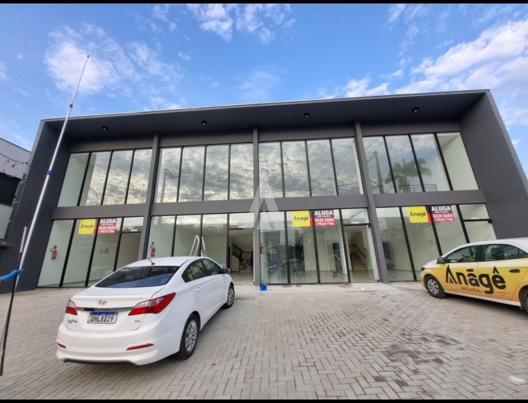 Loja no Bairro Costa e Silva em Joinville com 99 m² - 11673.004