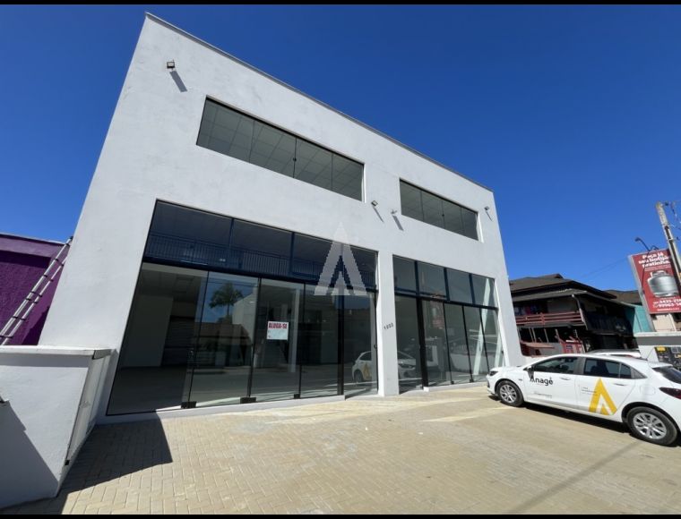 Loja no Bairro Jardim Paraíso em Joinville com 348 m² - 13332.001