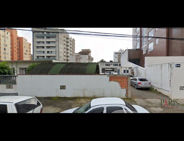 Outros Imóveis no Bairro Santo Antônio em Joinville - 429