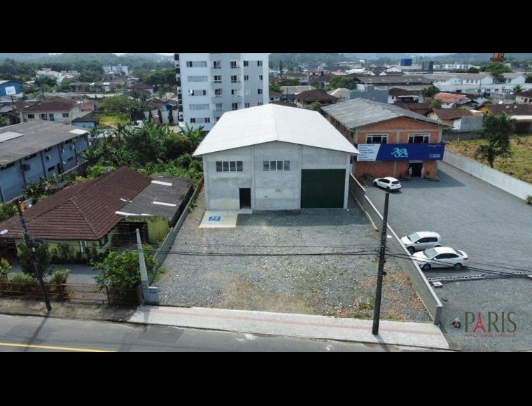 Outros Imóveis no Bairro Vila Nova em Joinville - 437